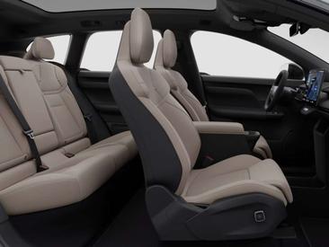 Volvo EX60 P6 — photo 12