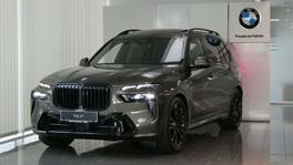 BMW X7 XDrive40d - 2026 - Joinsteer - #1