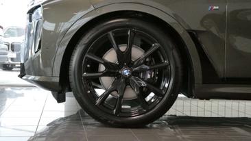 BMW X7 XDrive40d — photo 4