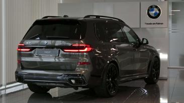 BMW X7 XDrive40d — photo 5