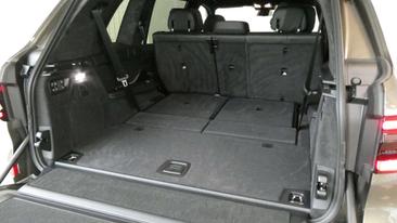 BMW X7 XDrive40d — photo 8