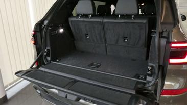 BMW X7 XDrive40d — photo 10