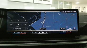 BMW X7 XDrive40d — photo 19