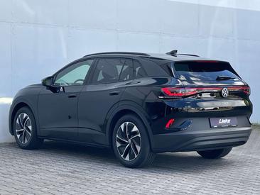 Volkswagen ID.4 Pure — photo 4