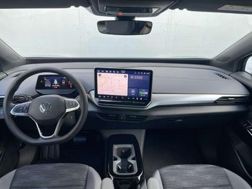 Volkswagen ID.4 Pure — photo 7