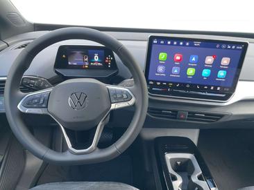 Volkswagen ID.4 Pure — photo 8