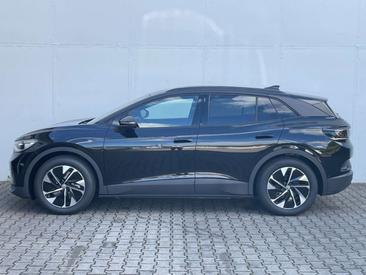 Volkswagen ID.4 Pure — photo 11