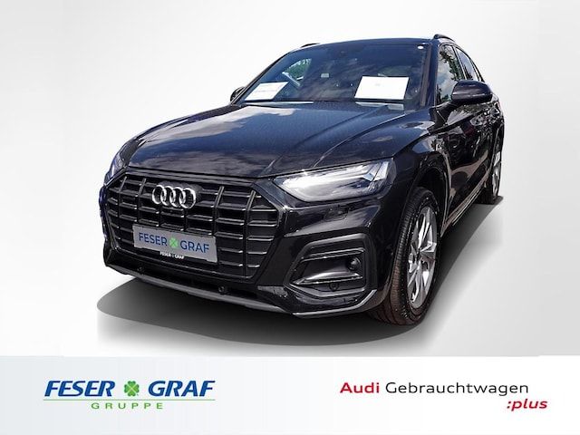 Audi Q5 Sportback 45 TFSI Quattro S Tronic - 2024 - Joinsteer - #1