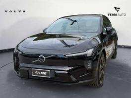Volvo EX60 P6 - 2026 - Joinsteer - #1