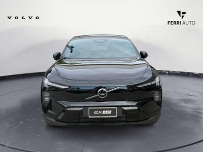 Volvo EX60 P6