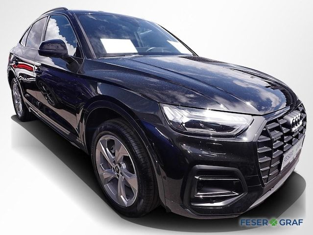 Audi Q5 Sportback 45 TFSI Quattro S Tronic - 2024 - Joinsteer - #2
