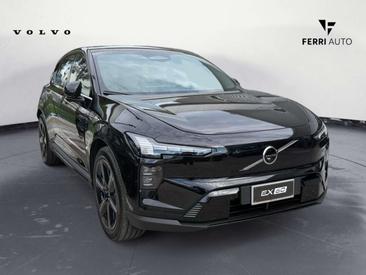 Volvo EX60 P6 — photo 3