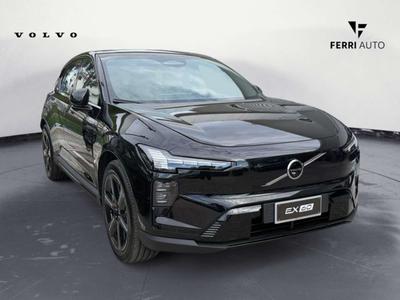 Volvo EX60 P6