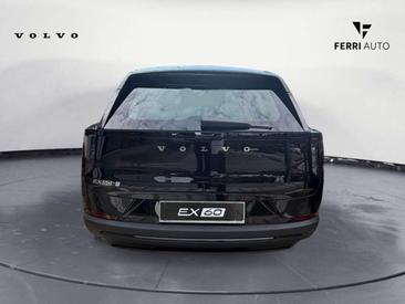 Volvo EX60 P6 — photo 5