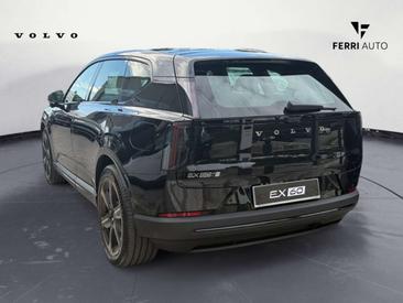 Volvo EX60 P6 — photo 6