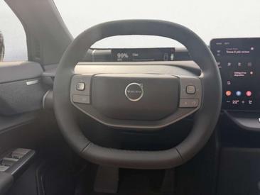 Volvo EX60 P6 — photo 10