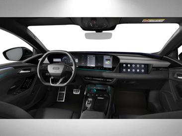 Audi A6 E-tron Sportback A6 Sportback E-tron Performance 270 KW — photo 8
