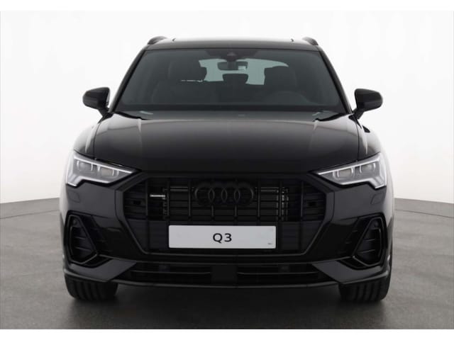 Audi Q3 S Line 40 TFSI Quattro 140190 KW(PS) S Tronic - 2025 - Joinsteer - #3
