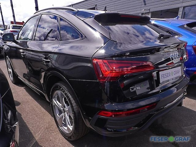 Audi Q5 Sportback 45 TFSI Quattro S Tronic - 2024 - Joinsteer - #3