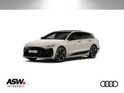 Audi A6 E-tron Sportback A6 Sportback E-tron Performance 270 KW - 2026 - Joinsteer - #1