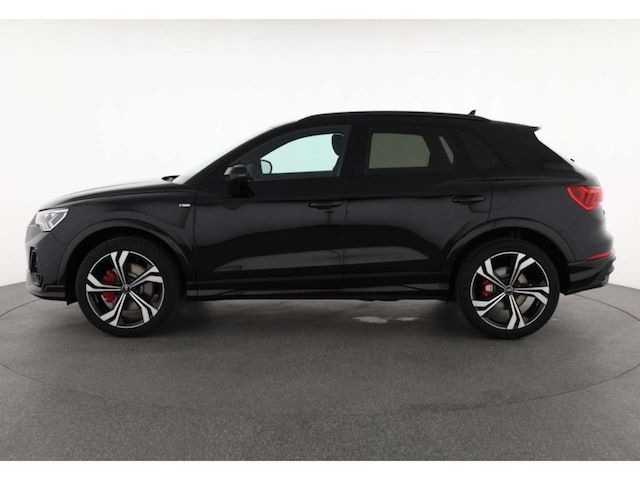 Audi Q3 S Line 40 TFSI Quattro 140190 KW(PS) S Tronic - 2025 - Joinsteer - #5