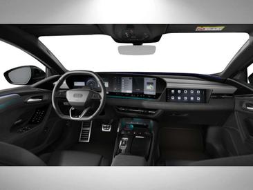 Audi A6 E-tron Sportback A6 Sportback E-tron Performance 270 KW — photo 8