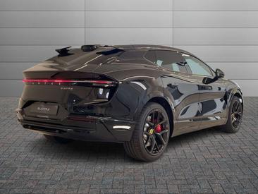 Lotus Eletre 2026 Noir — photo 2