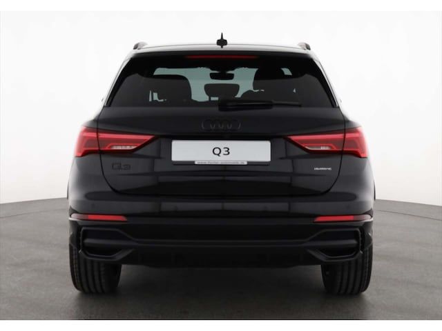 Audi Q3 S Line 40 TFSI Quattro 140190 KW(PS) S Tronic - 2025 - Joinsteer - #6