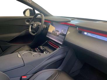 Lotus Eletre 2026 Noir — photo 15