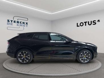 Lotus Eletre 2026 Noir — photo 7