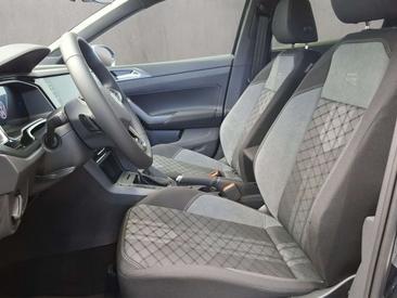 Volkswagen Taigo 1.5 TSI — photo 9