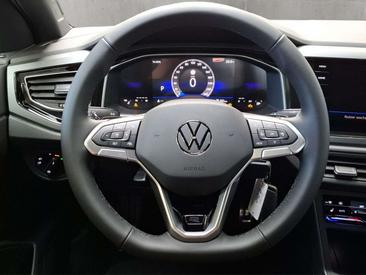 Volkswagen Taigo 1.5 TSI — photo 10