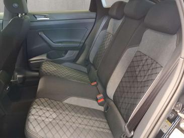 Volkswagen Taigo 1.5 TSI — photo 13