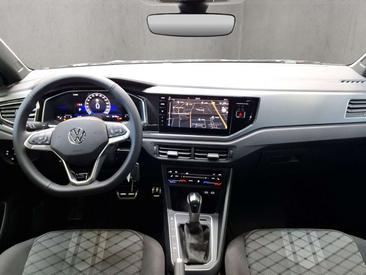 Volkswagen Taigo 1.5 TSI — photo 15