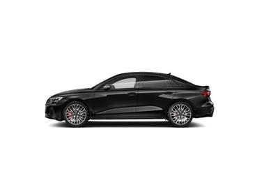 Audi S3 Sportback TFSI — photo 5
