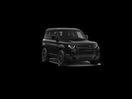 Land Rover Defender D200 - 2026 - Joinsteer - #1