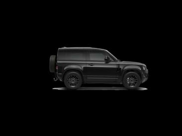 Land Rover Defender D200 — photo 2