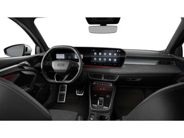 Audi S3 Sportback TFSI — photo 7