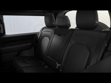 Land Rover Defender D200 — photo 5