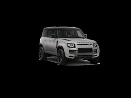 Land Rover Defender P635 - 2026 - Joinsteer - #1