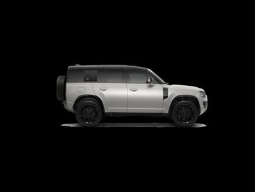 Land Rover Defender P635 — photo 2