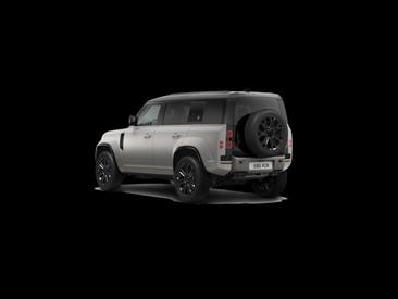 Land Rover Defender P635 — photo 3