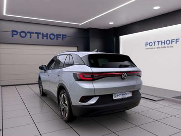 Volkswagen ID.4 Pure — photo 2