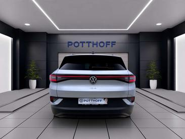 Volkswagen ID.4 Pure — photo 3