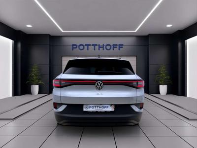 Volkswagen ID.4 Pure