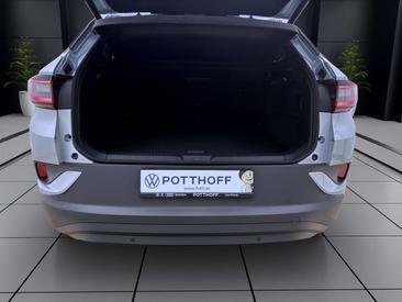 Volkswagen ID.4 Pure — photo 4