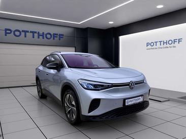 Volkswagen ID.4 Pure — photo 6