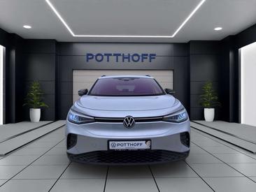 Volkswagen ID.4 Pure — photo 7
