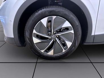 Volkswagen ID.4 Pure — photo 8