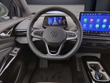 Volkswagen ID.4 Pure — photo 11